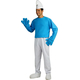 Smurf Adult Costume