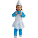 Smurfette Infant Costume