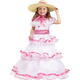 Southern Belle Toddler Costume