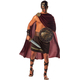 Spartan Warrior Adult Costume