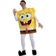 Spongebob Adult Costume