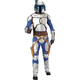 Star Wars Jango Fett Adult Costume