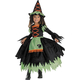 Stotybook Witch Toddler Costume