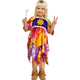 Sun Child Toddler Costume