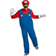 Super Mario Adult Costume