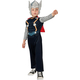 Thor Toddler Costume