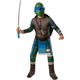 Tmnt Leonardo Costume Adult