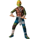 Tmnt Michelangelo Costume Adult