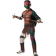 Tmnt Raphael Adult Costume