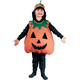 Toddler Pumpkin Costume
