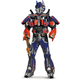 Transformers Optimus Prime Adult Costume