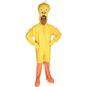 Tweety Adult Costume