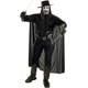 V For Vendetta Adult Costume