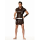 Warrior Man Adult Costume