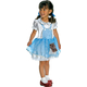 Wizard Of Oz Dorothy Toddler Costume
