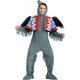 Wizard Of Oz Winged Monkey Adult Costume
