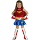 Wonder Woman Toddler Costume