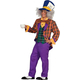 Wonderful Mad Hatter Adult Costume