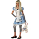 Alice In Wonderland Tween Costume