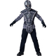 Alien Warrior Child Costume