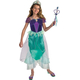 Ariel Child Disney Costume