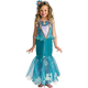 Ariel Disney Girls Costume