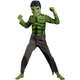 Avengers Hulk Child Costume