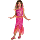 Barbie Mermaid Child Costume