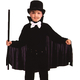 Black Cape Child