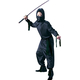 Brave Ninja Child Costume