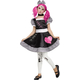Broken Doll Child Costume