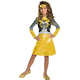 Bumblbee Girl Costume