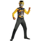 Bumblbee Transformers Child Costume