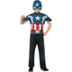 Captain America Child Set