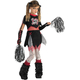Cheerleader Doll Child Costume