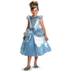 Cinderella Deluxe Child Costume