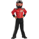Cool Racer Child Costume