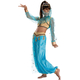 Cute Genie Child Costume