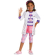 Doc Mcstuffins Girl Child Costume