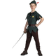 Disney Peter Pan Child Costume