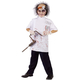 Dr Driller Child Costume