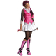 Draculaura Monster High Child Costume