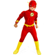 Flash Muscle Child Costume