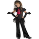 Glam Bat Child Costume