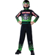 Grave Digger Child Costume