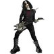 Heavy Metal Child Costume
