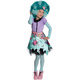 Honey Swamp Monster High Child Costume