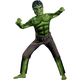 Hulk Avengers Child Costume