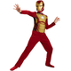 Iron Man Mark 42 Child Costume