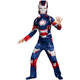 Iron Patriot Child Costume